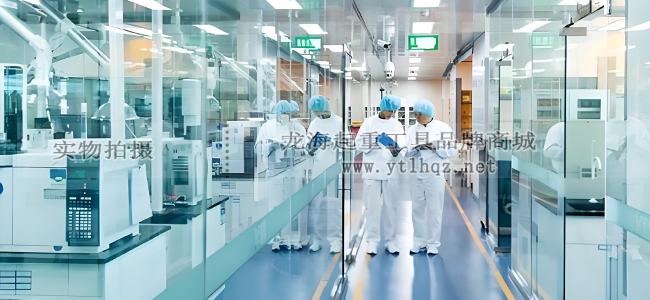 气垫搬运车使用场景