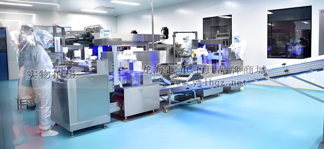 气垫搬运车使用场景