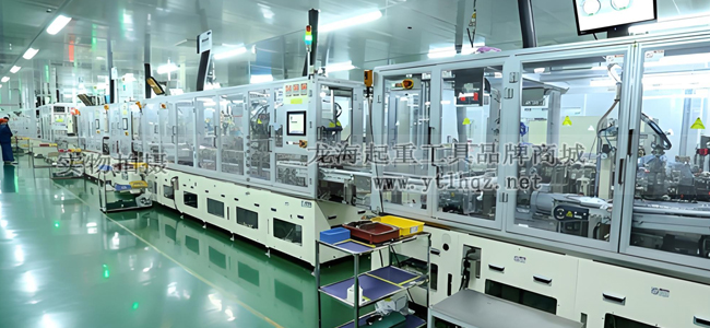 气垫搬运车使用场景