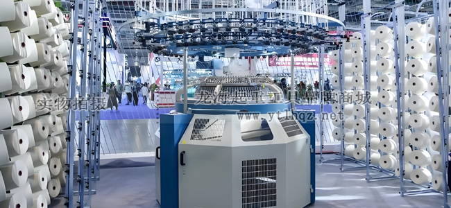 气垫搬运车使用场景