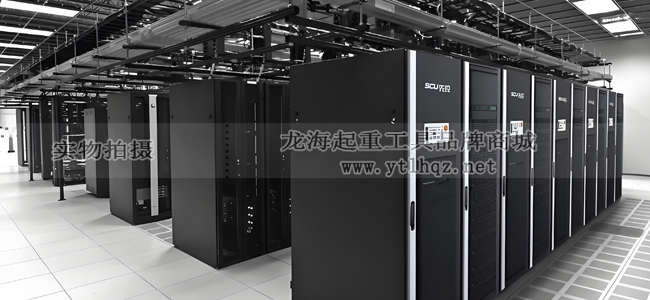 气垫搬运车使用场景